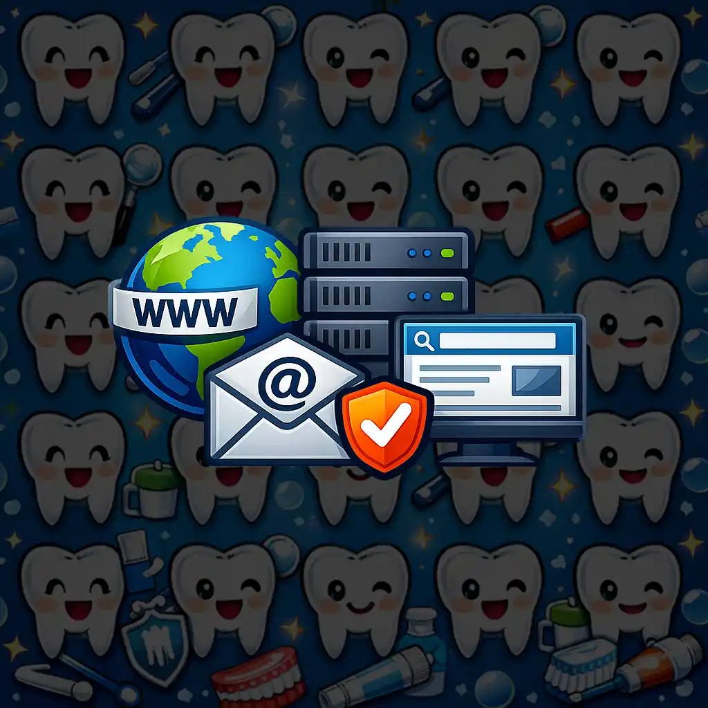 Hosting Web